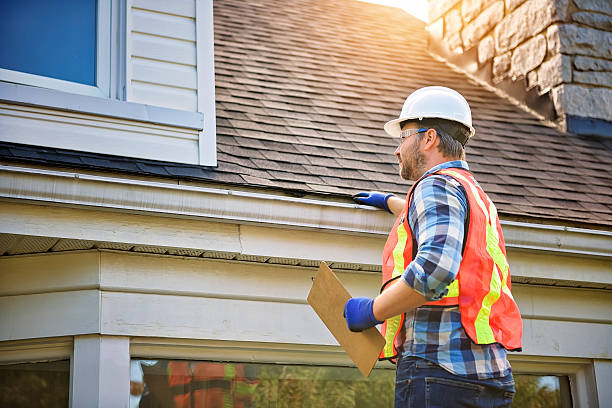 Licensed Roofing service in Salem, IN - Ben Roofing and Steel LLC